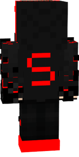 Mec beaucoup trop classe skin minecraft Shaonn_YTB