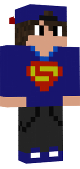 SuperMen