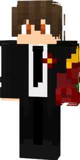 Esmokin Issei