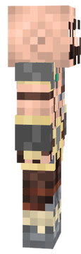 Dwarf style