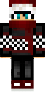 Skin HAPY CRISTmas