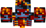 blood wither