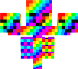 rainbow