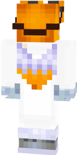 Scientific Tails-Alternative version