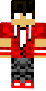 Heroboy skin