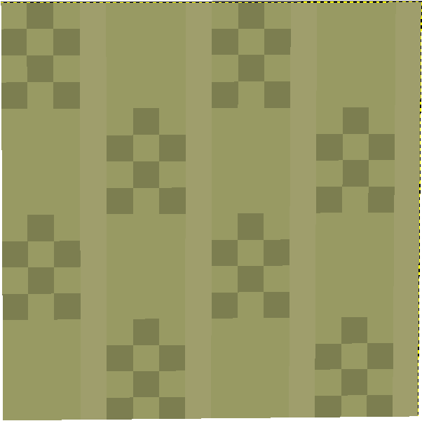 Preview of texture: yellow_terracotta