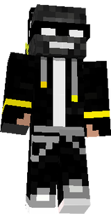 jobaskelet