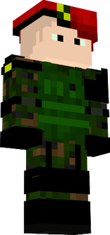 Exercito