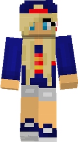 Fille Super Man 