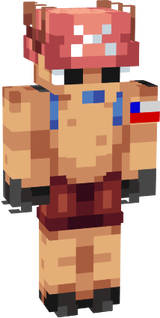 Chopper Chileno