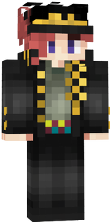 Kakyoin Kujo