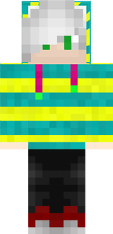 ghoul