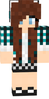 isa_gamer's 112 skin