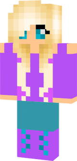 Eevie REAL made by:lilgeeunique (TheEmeraldCat_YT)