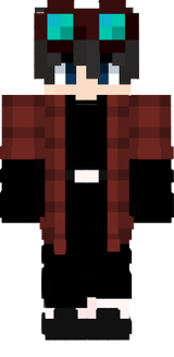 minha skin