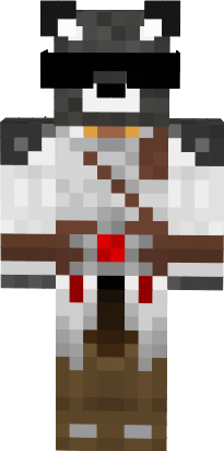 Preview of texture: ursko