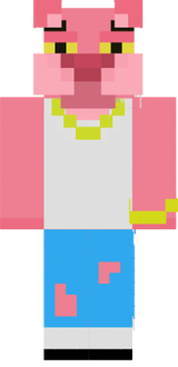 Pantera Rosa