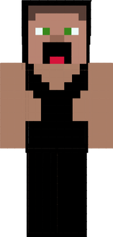alef skin
