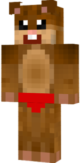Hamister_molhado (sunga)