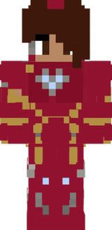 Iron heart