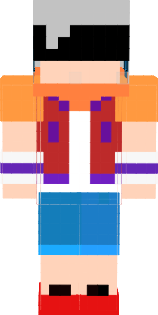 SKIN MARU