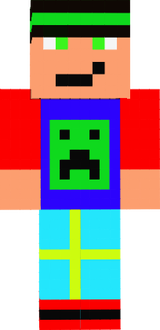 creeper
