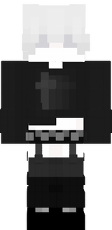 Femboy PlayerSlim