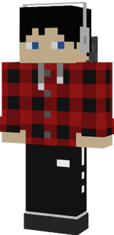 Phil flipt skin