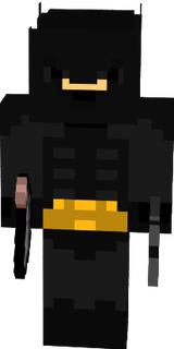 BatMonta