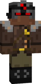 the assassin