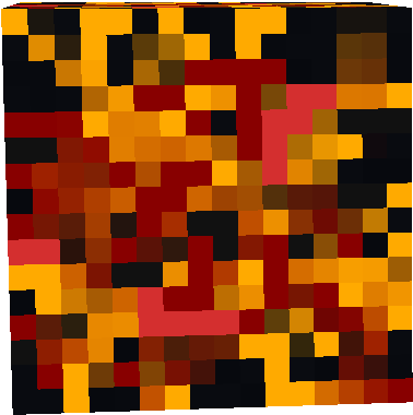 Preview of texture: stranger things portal