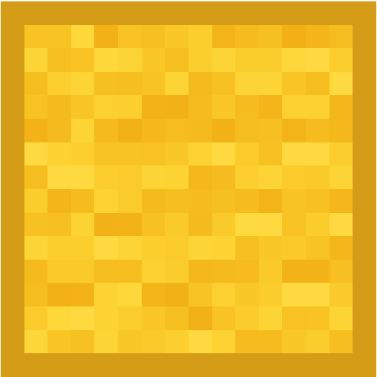 Preview of texture: yellow_wool