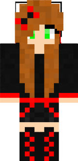 Monster Girl
