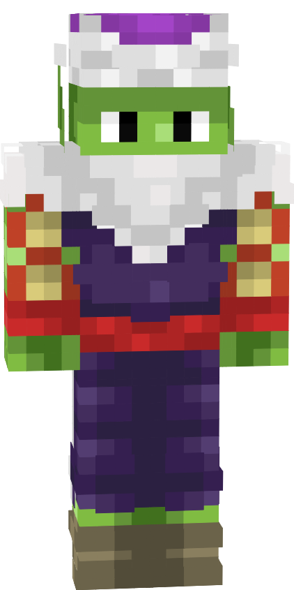 Preview of texture: piccolo