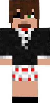 MeInUnderWear