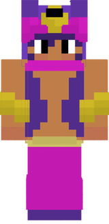 sandy brawl stars