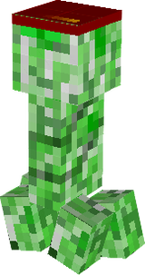 ledercreeper
