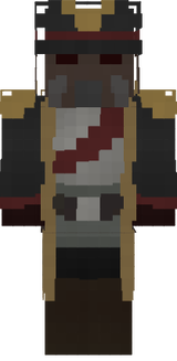 Krieg Oficer