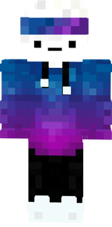PVP SKIN