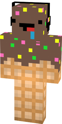 Preview of texture: Ninjaxx