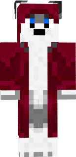 wolf lutador 