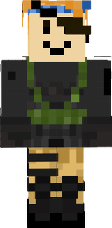 isle ghost