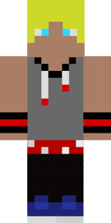 skin sem boca