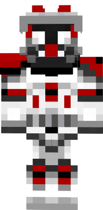 Preview of texture: star wars 1 clone 