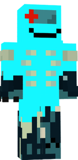 warden among_us