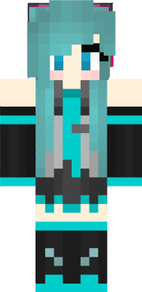 Hatsune Miku-2