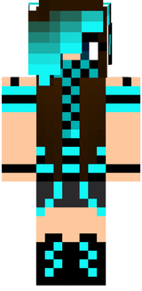 MCgirl Craft