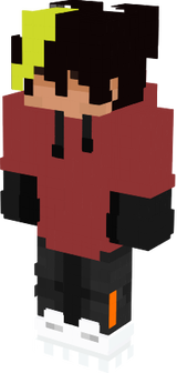 dark éminator faceless