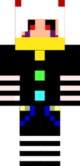 The Puppet Boy 