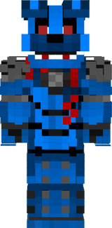humanoid truebonbon